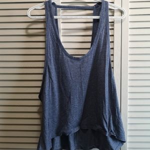 Lululemon crop top